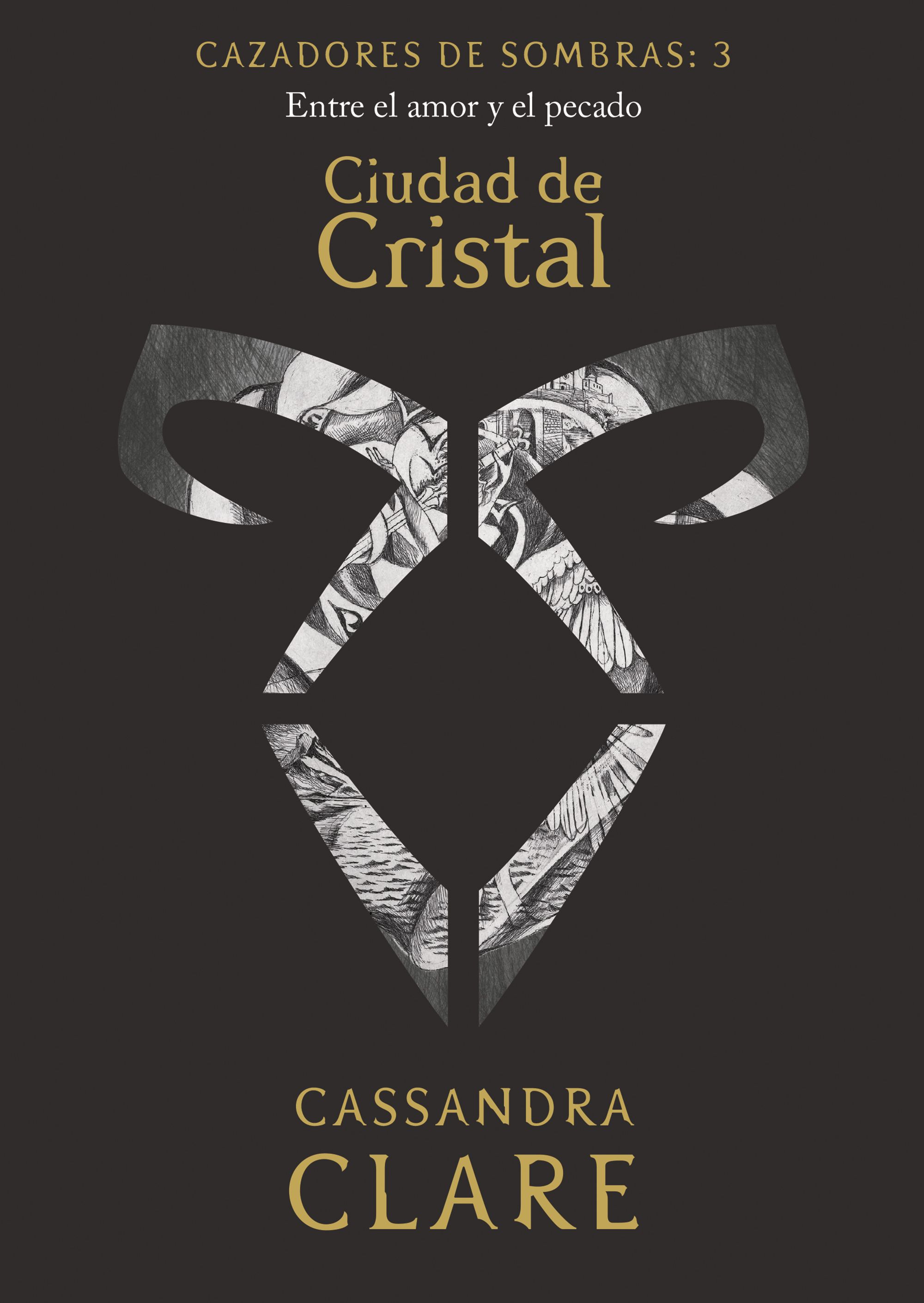 Ciudad de Cristal       (nueva presentación)