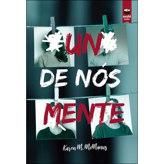 Un de nós mente