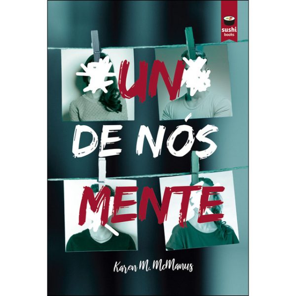 Un de nós mente