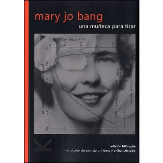 Una muñeca para tirar