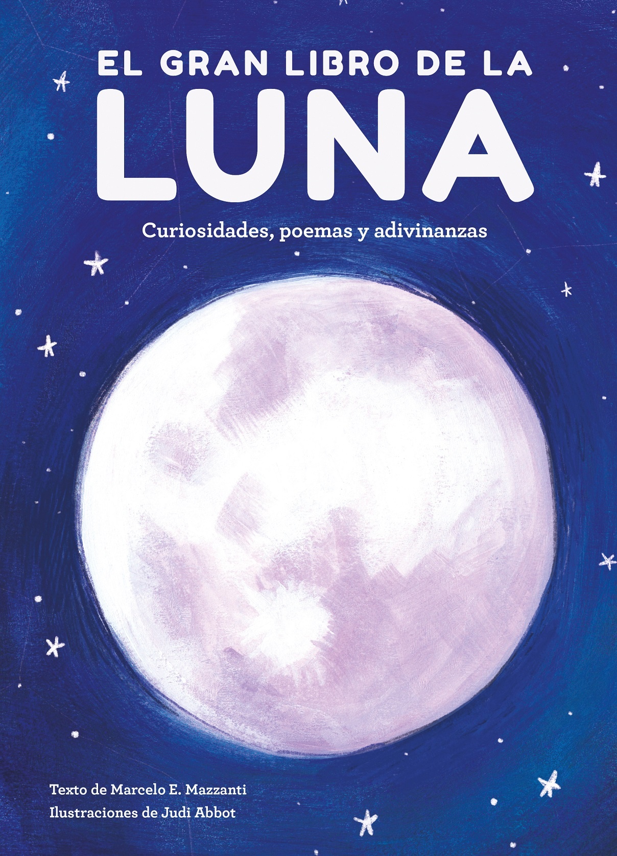 El gran libro de la Luna