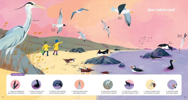 El libro de los pájaros - Imagen 3