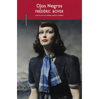 Ojos Negros