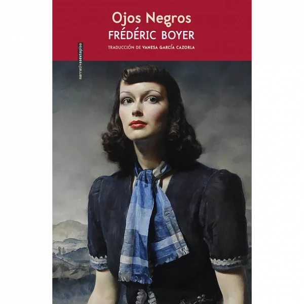Ojos Negros
