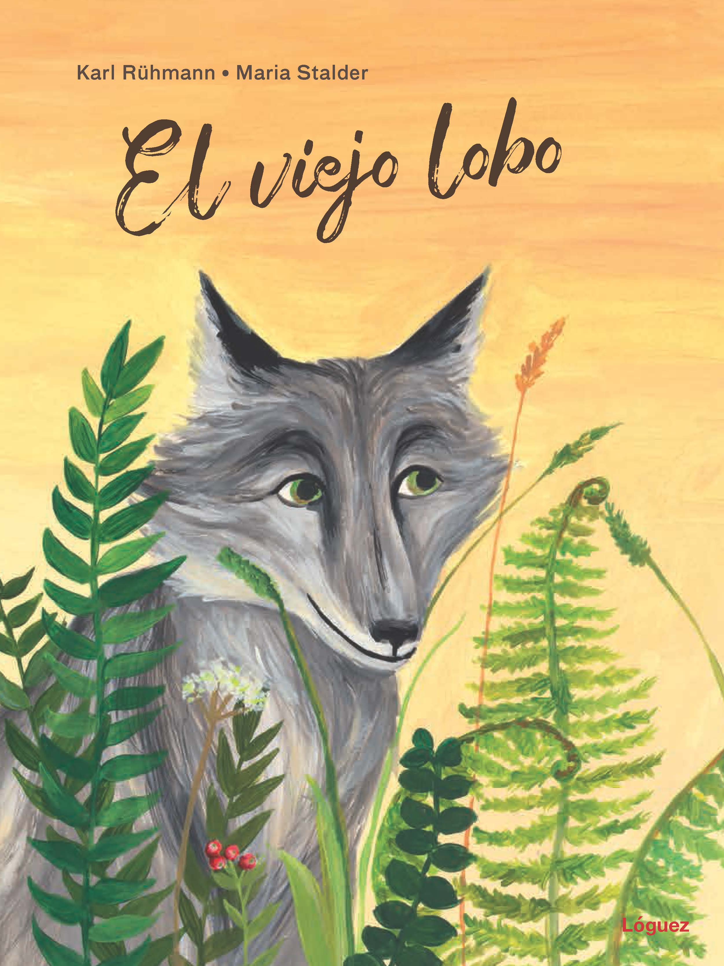 El viejo lobo