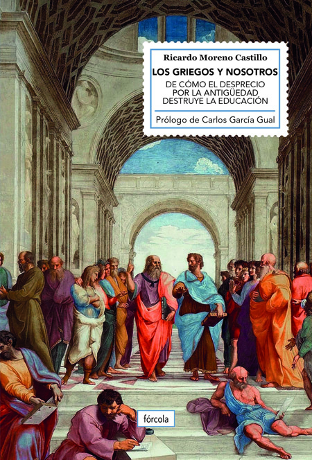 Los griegos y nosotros