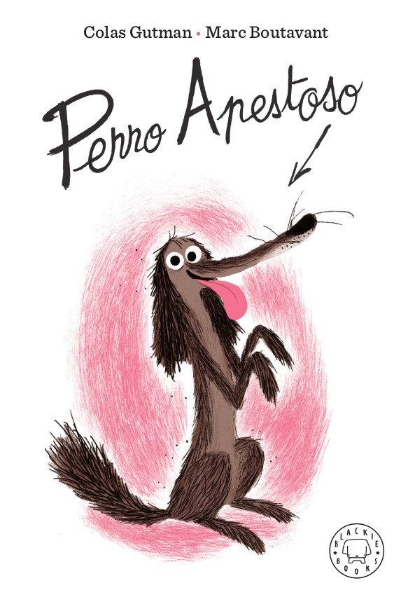 Perro Apestoso