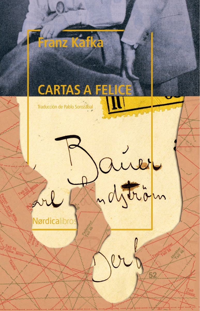 Cartas a Felice. NE 2019. Rústica