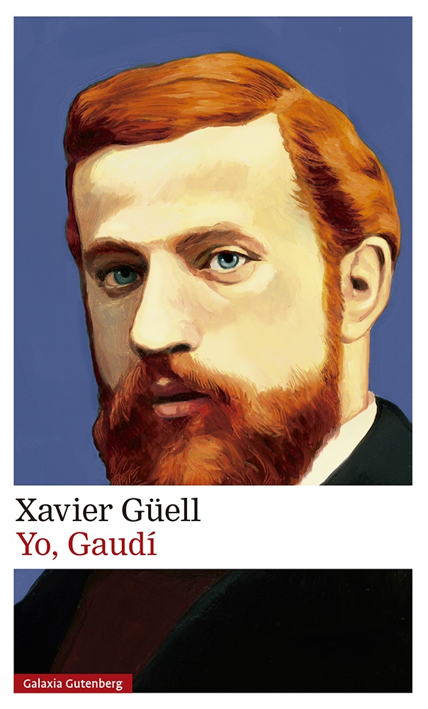 Yo, Gaudí