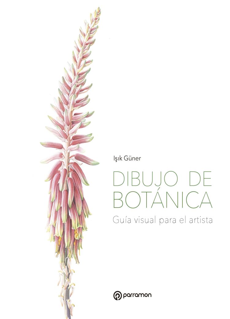 Dibujo de Botánica