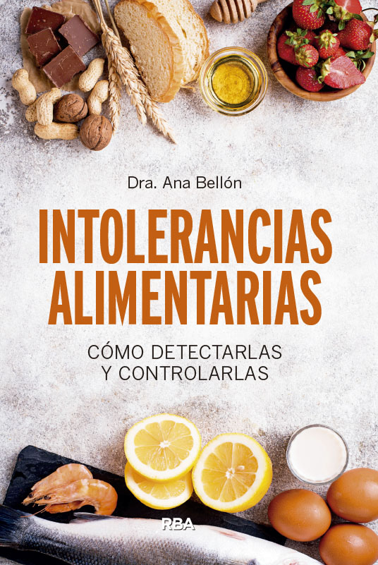 Intolerancias alimentarias