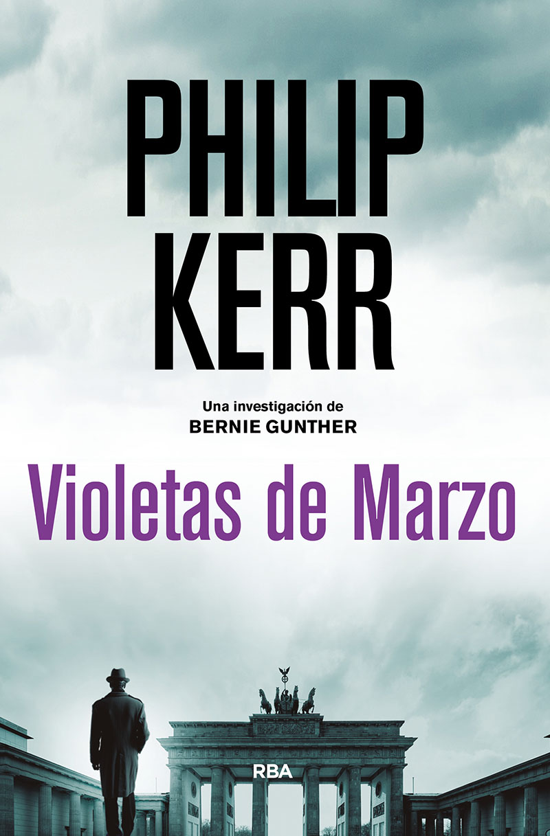 Violetas de marzo