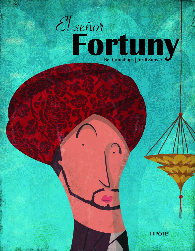 El señor Fortuny