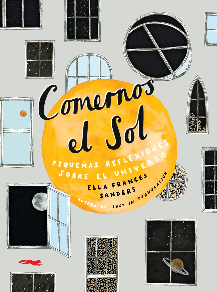 Comernos el sol