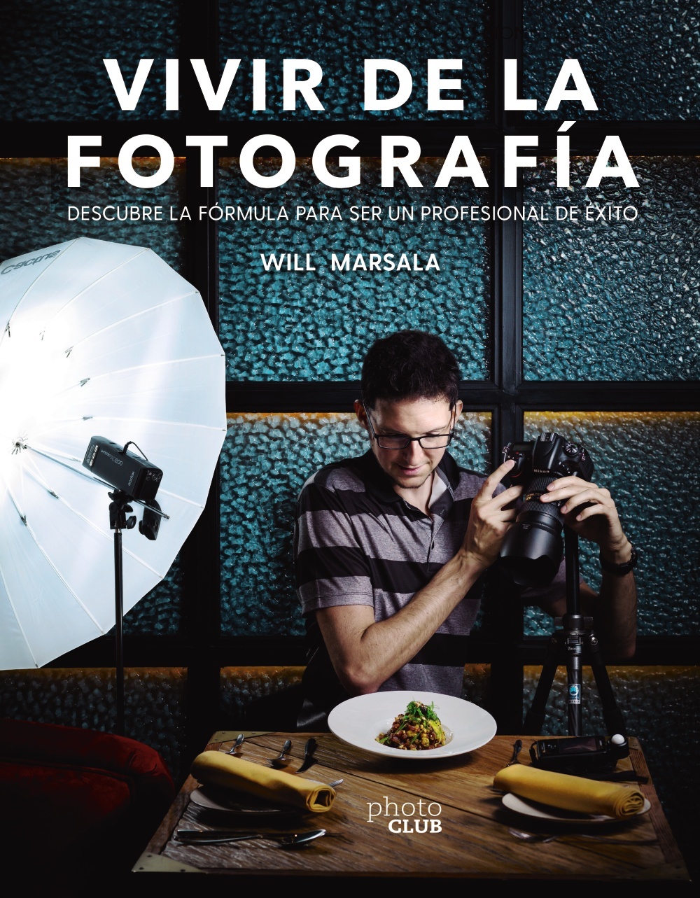 Vivir de la fotografía