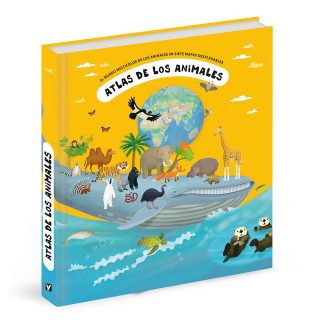 Atlas de los animales