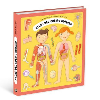Atlas del cuerpo humano