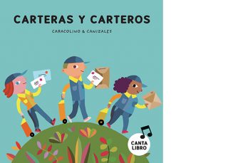 Carteras y carteros