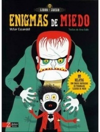 Enigmas de miedo