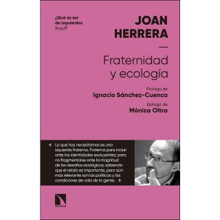 Fraternidad y ecología