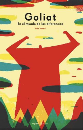 Goliat en el mundo de las diferencias