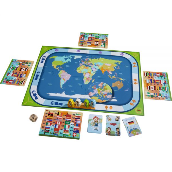 Los países del mundo - Imagen 2