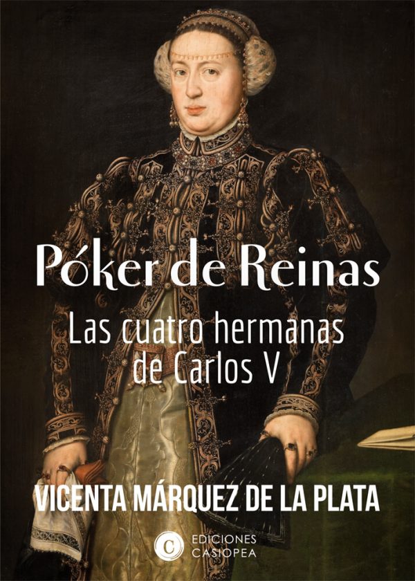 poker de reinas