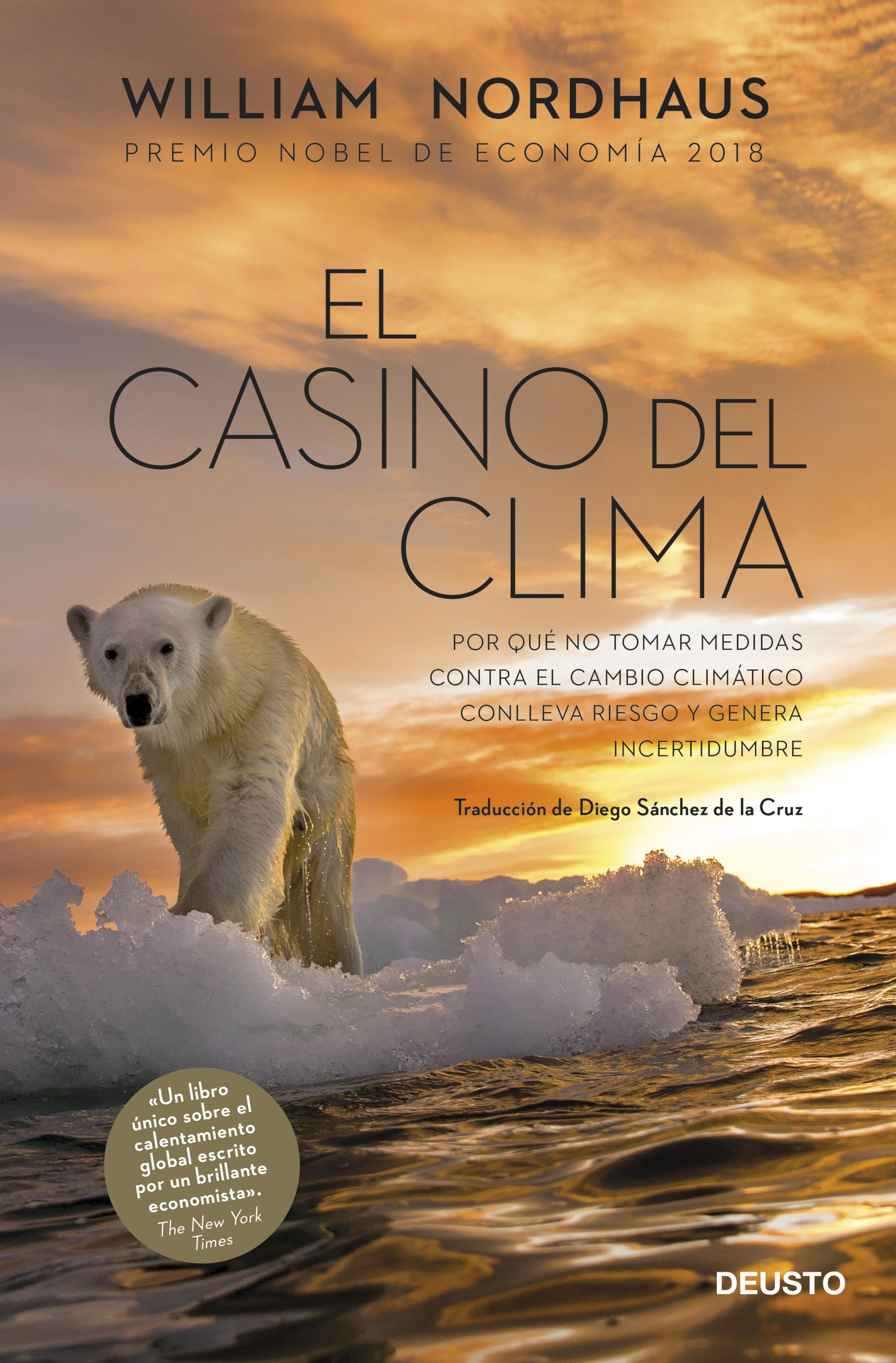 El casino del clima