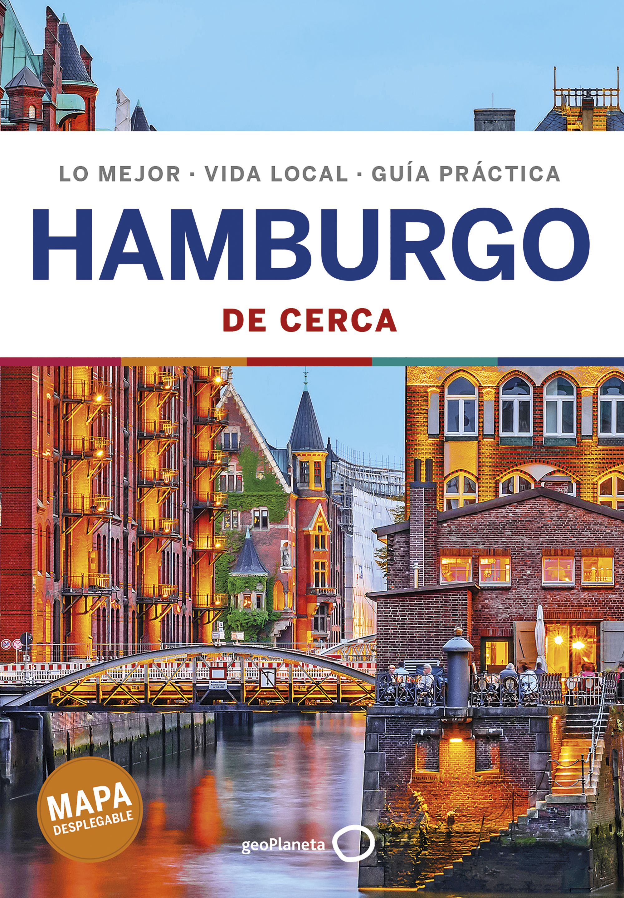 Hamburgo De cerca 1