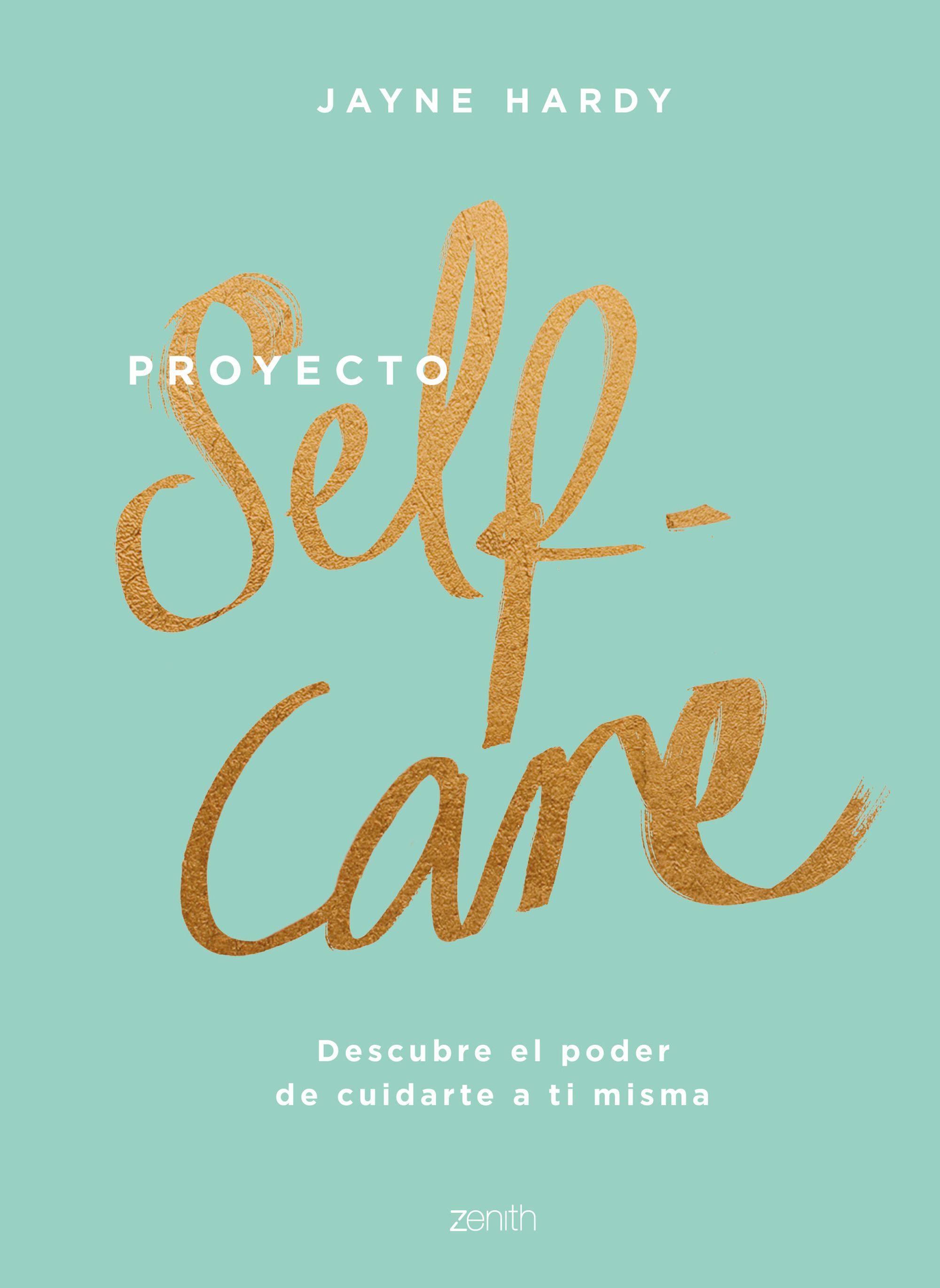 Proyecto self-care