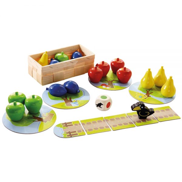 El primer frutal - Imagen 3
