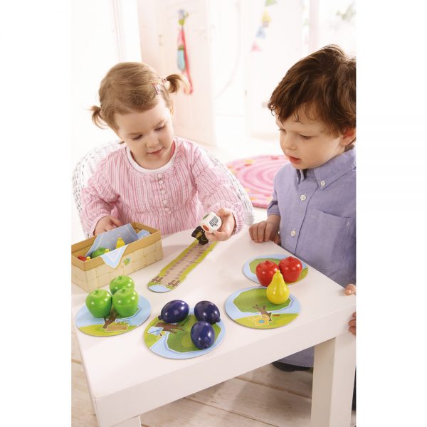 El primer frutal - Imagen 2