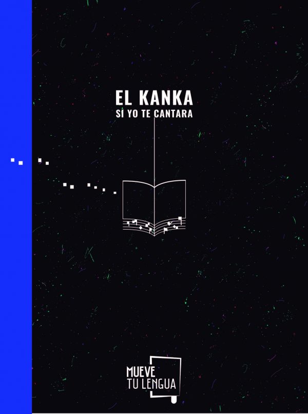 Si yo te cantara