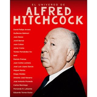 El universo de Alfred Hitchcock