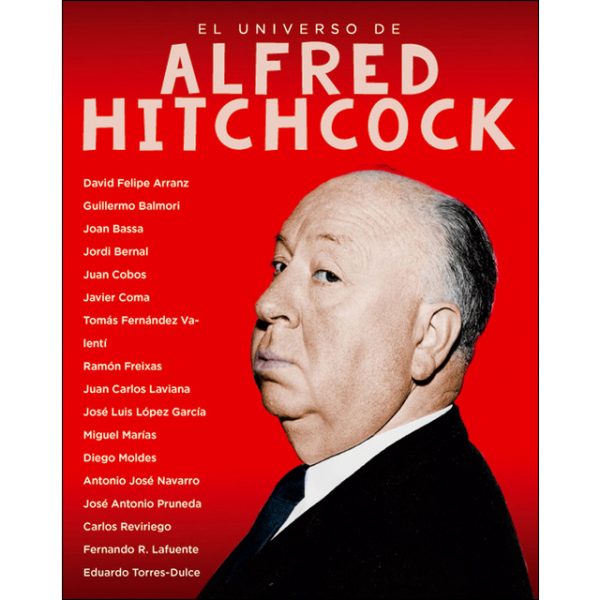 El universo de Alfred Hitchcock