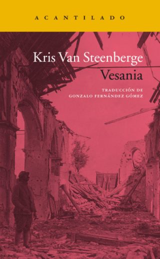 Vesania
