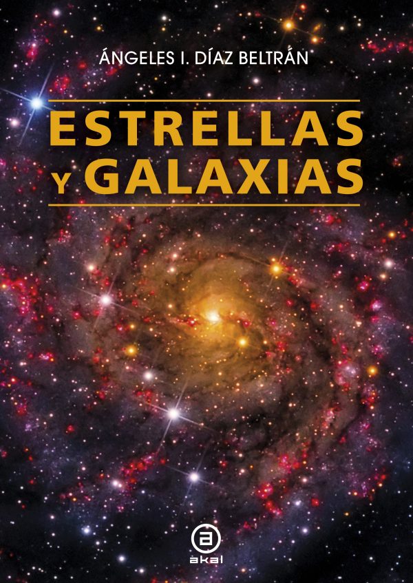 Estrellas-planetas