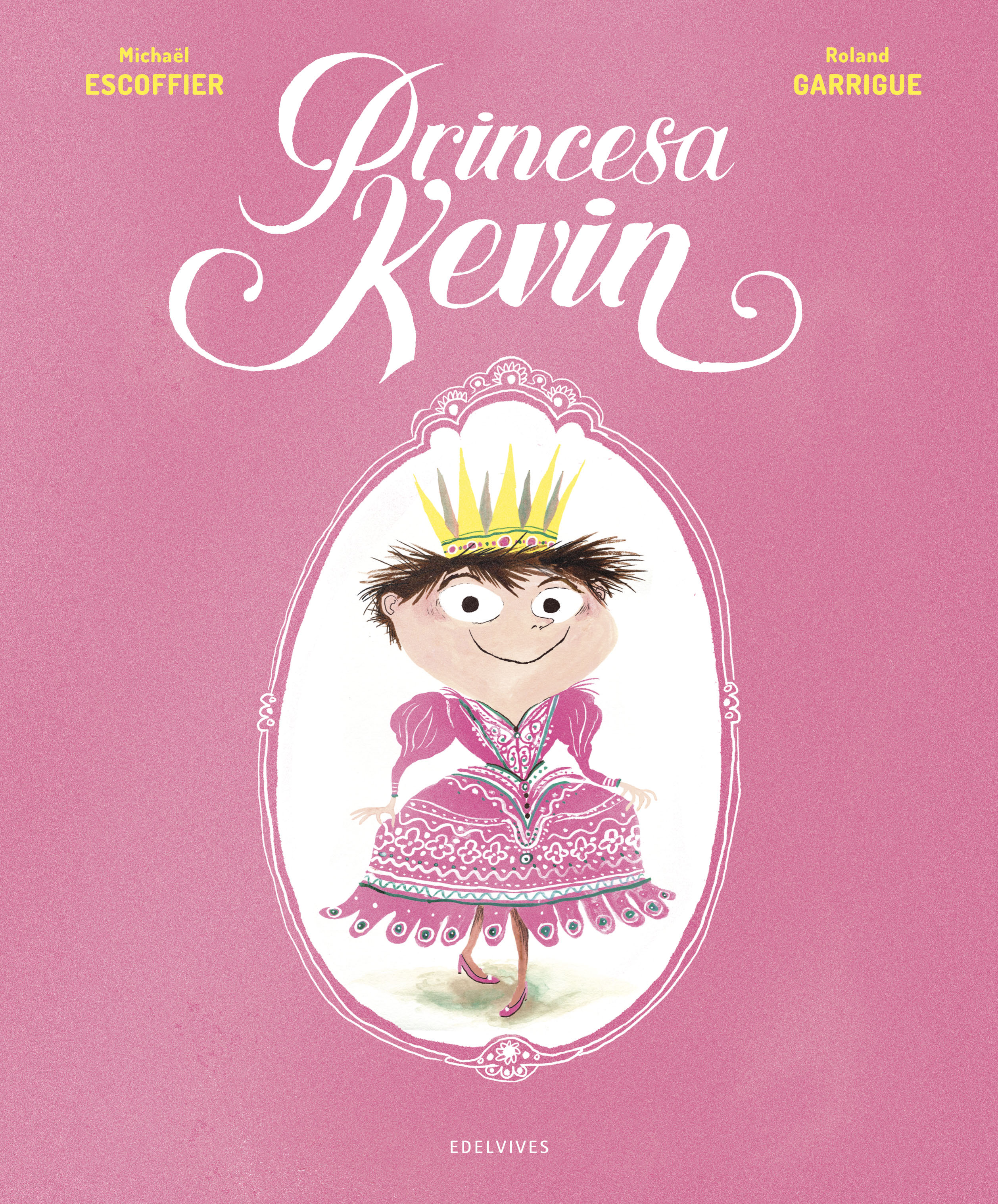 Princesa Kevin