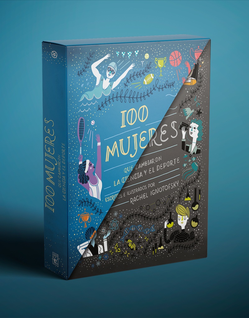 100 mujeres.… Pack