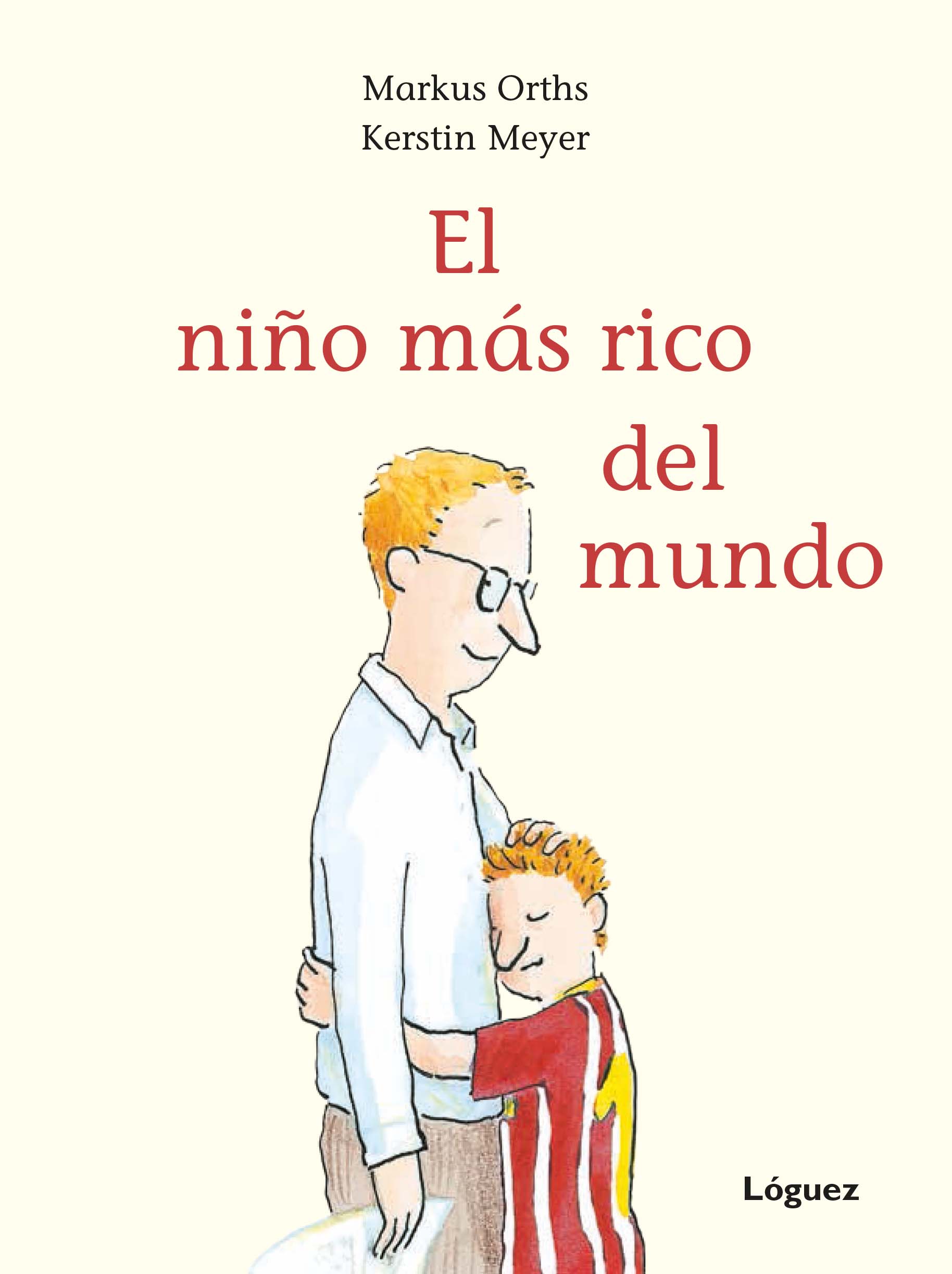 El niño más rico del mundo