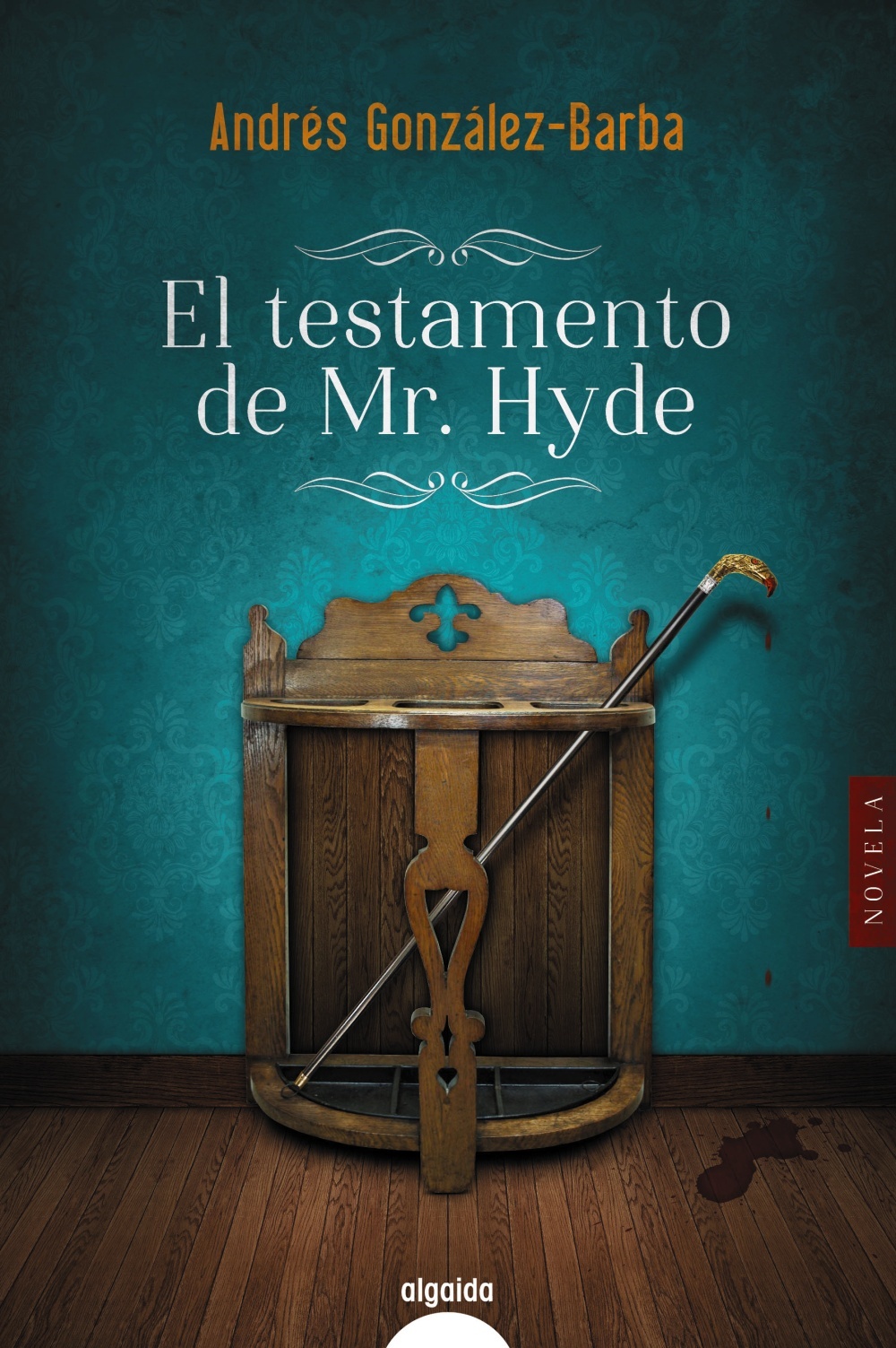 El testamento de Mr. Hyde