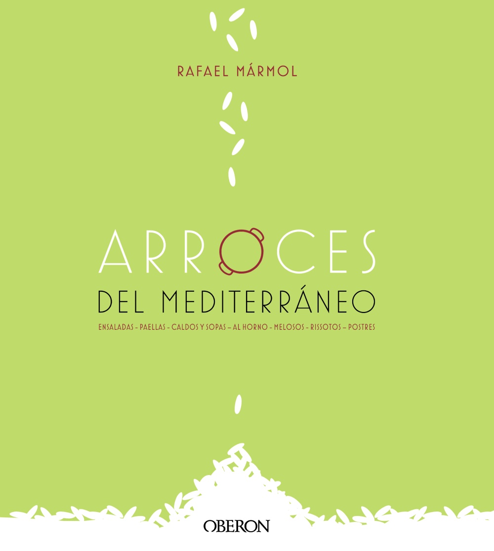 Arroces del Mediterráneo