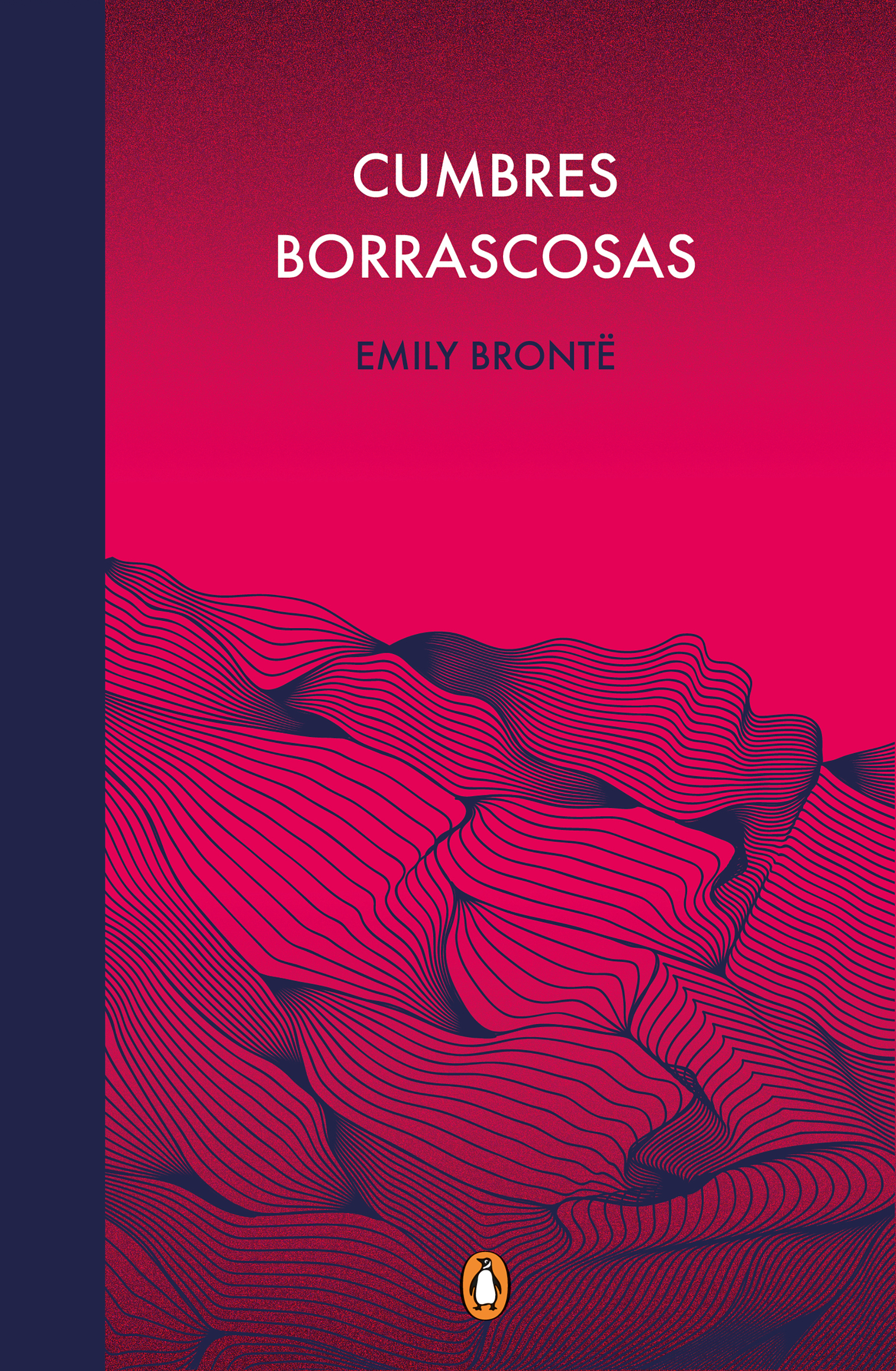 Cumbres borrascosas (edición conmemorativa)