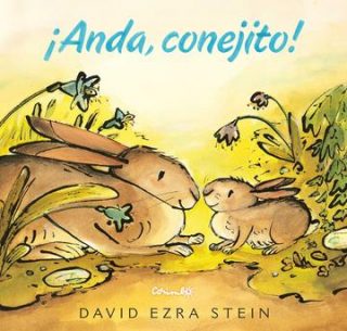 Anda, conejito