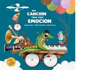 Una canción para cada emoción