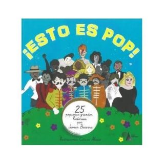 ¡Esto es pop!