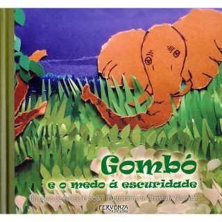 Gombó e o medo á escuridade