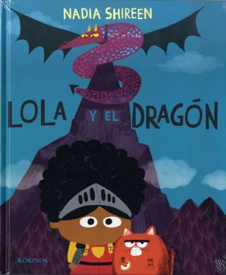 Lola y el dragón
