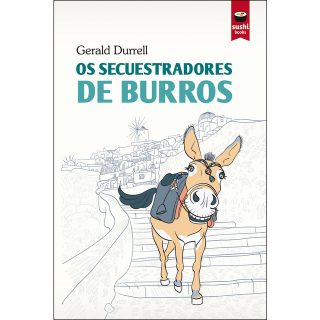 Os secuestradores de burros