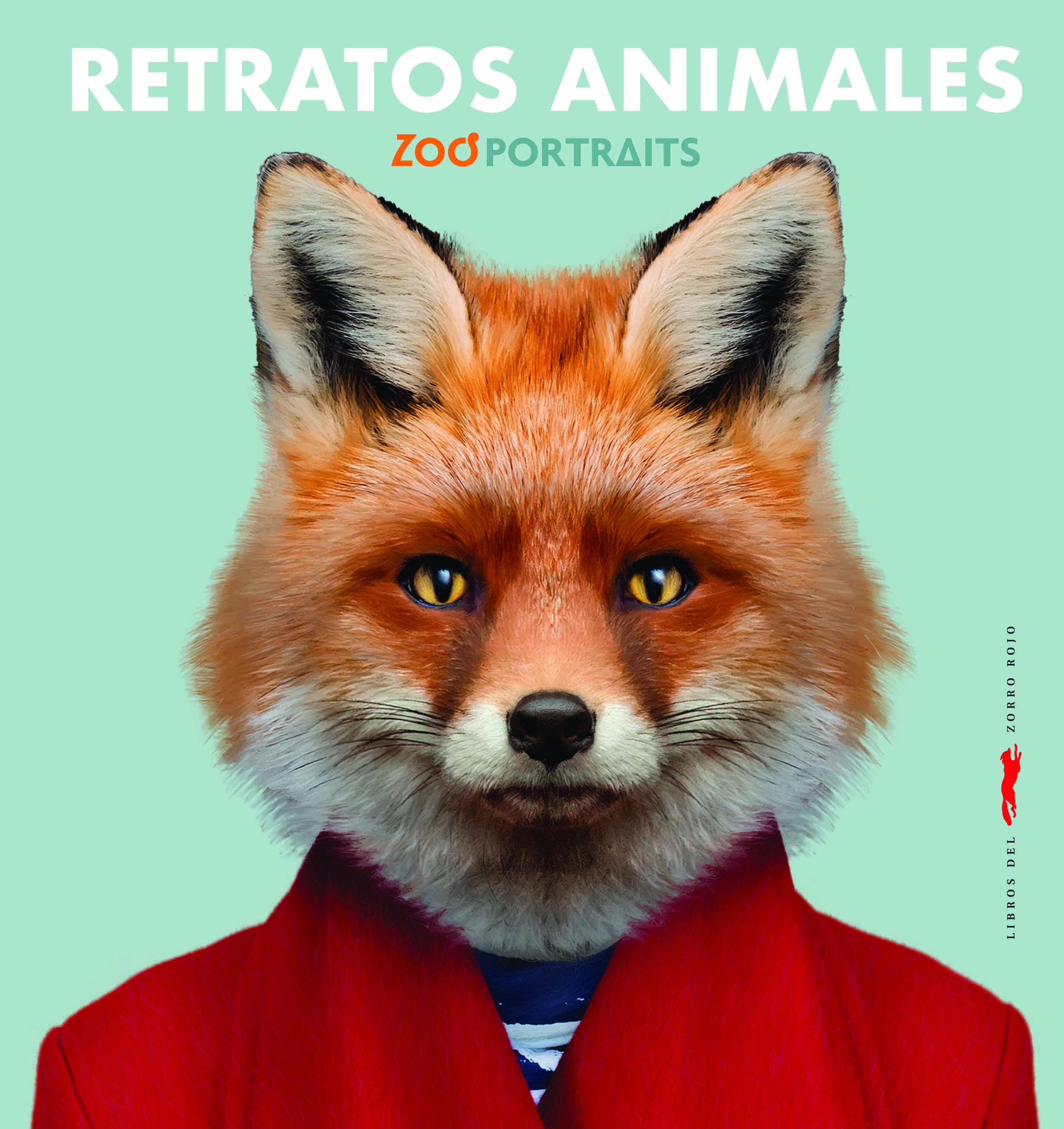 Retratos Animales